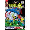 Biblioteca Marvel 69. La Patrulla-X 6