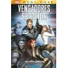 Marvel Must-Have. Vengadores Secretos 3