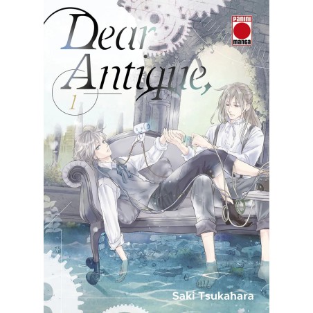 Dear Antique 1