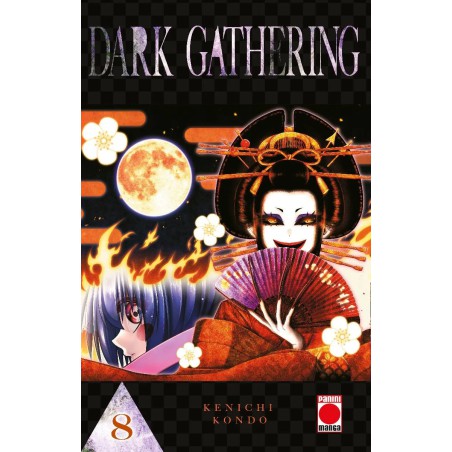 Dark Gathering 8