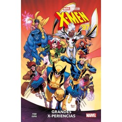 X-Men '97: Grandes X-Periencias