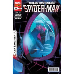 Miles Morales: Spider-Man 14