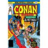 Biblioteca Conan. Conan el Bárbaro 12