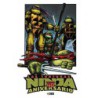 Las Tortugas Ninja: Especial 40 aniversario