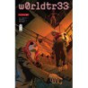 w0rldtr33 vol. 2: La red (Edición especial) - Cómics Vallés