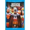 Justicia (DC Pocket Max) - Cómics Vallés