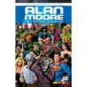 El Universo DC de Alan Moore