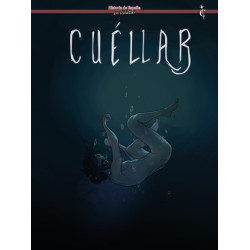 Cuéllar - Cómics Vallés