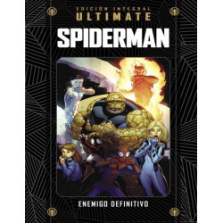 Marvel Ultimate núm. 42 - Cómics Vallés