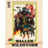 Waller vs. WildStorm