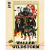 Waller vs. WildStorm - Cómics Vallés