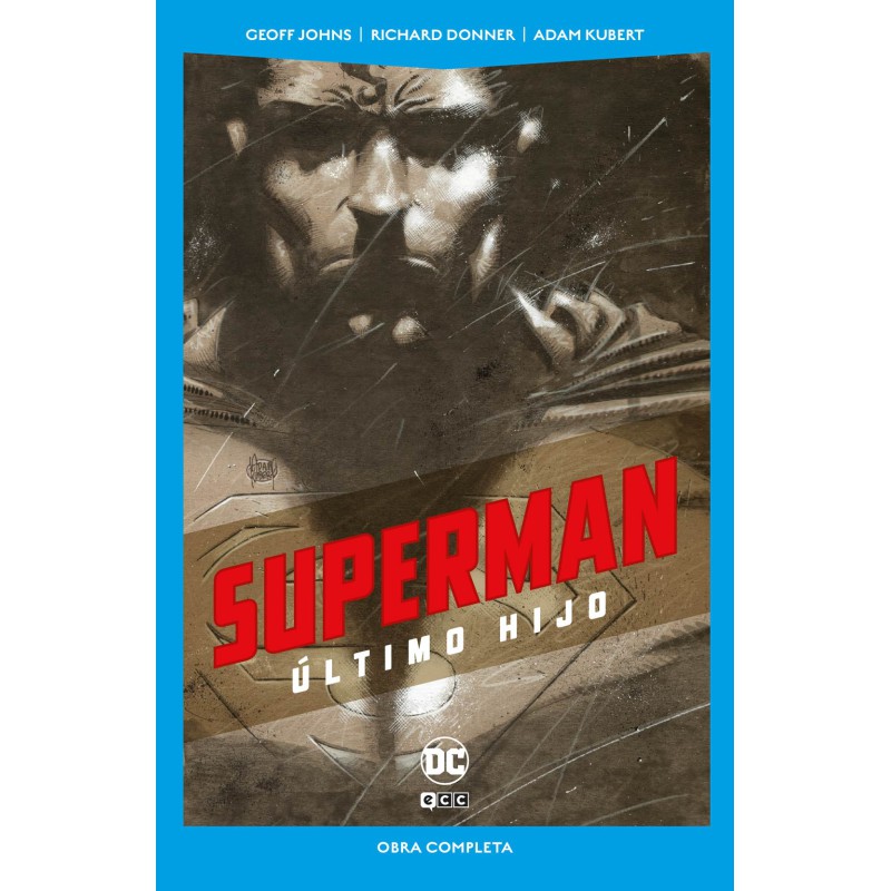 Superman: Último hijo (DC Pocket)