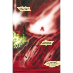 Kingdom Come (Grandes Novelas Gráficas de DC) (Segunda edición) - Cómics Vallés