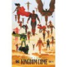 Kingdom Come (Grandes Novelas Gráficas de DC) (Segunda edición) - Cómics Vallés