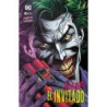 Coleccionable Joker: Biografía no autorizada vol. 09 de 10: El invitado