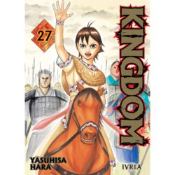 Kingdom 27