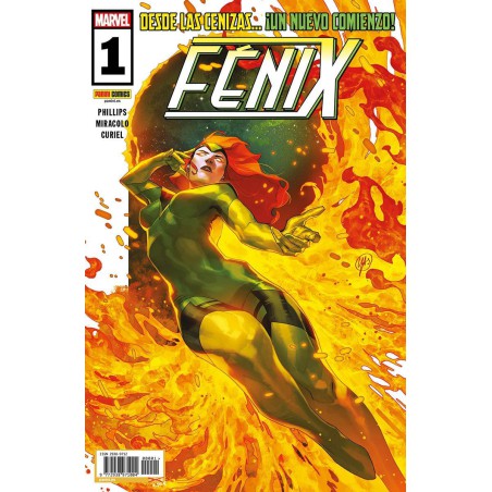 Fénix 1