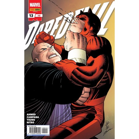 Daredevil 13