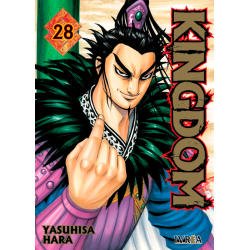 Kingdom 28