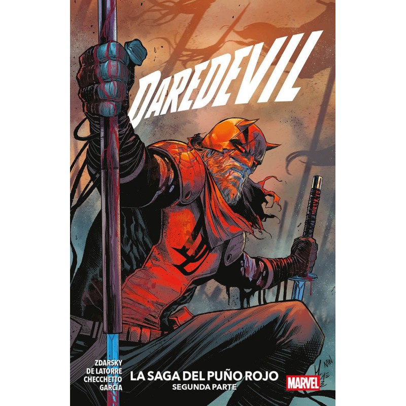 Marvel Premiere. Daredevil 11