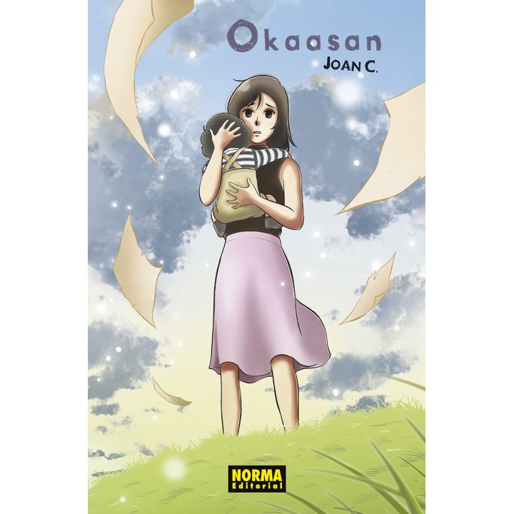 Okaasan