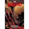 Marvel Héroes. Lobezno de Daniel Way 2