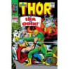 Biblioteca Marvel 75. El Poderoso Thor 10