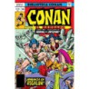 Biblioteca Conan. Conan el Bárbaro 13