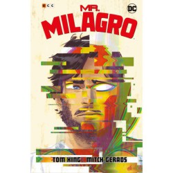 Mr. Milagro (2ª edición)