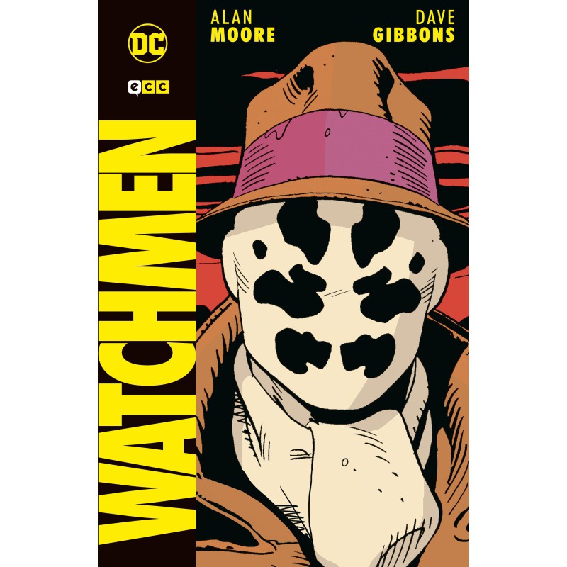 Watchmen (Décima edición)