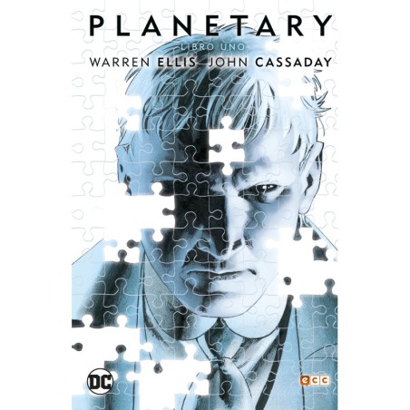 Planetary Libro 01 (de 2)