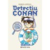 Detectiu Conan nº 17 Tres plans