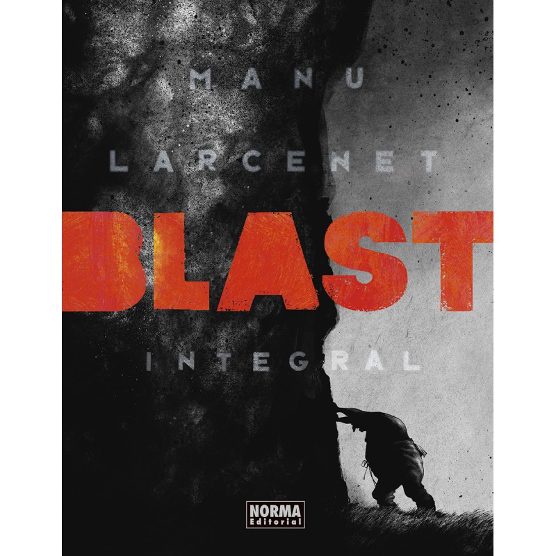 Blast. Integral