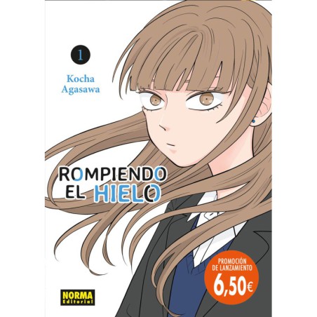Rompiendo El Hielo 1