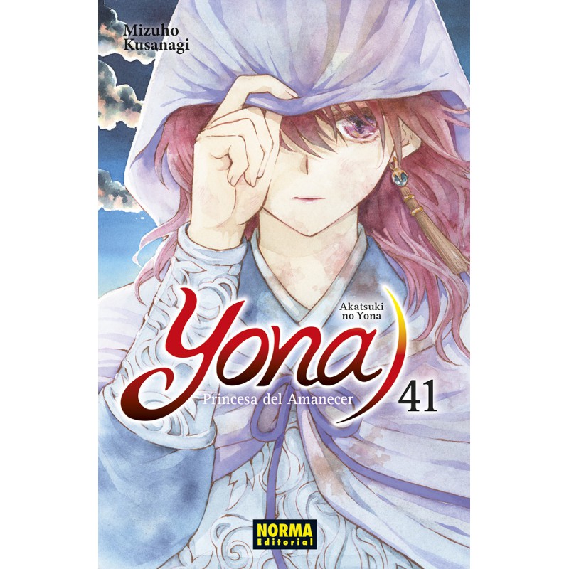 Yona