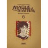 Ataque A Los Titanes Integral 6