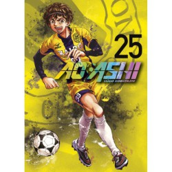 Ao Ashi 25
