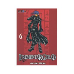 Erementar Gerad 06 (Comic)