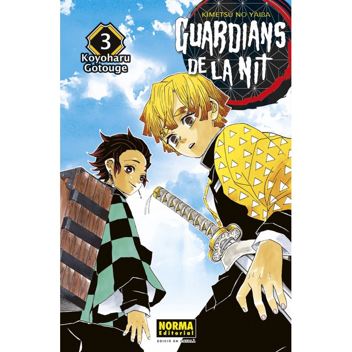Guardians De La Nit 3