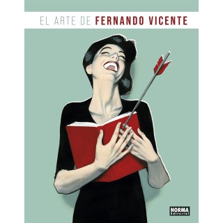 El Arte De Fernando Vicente