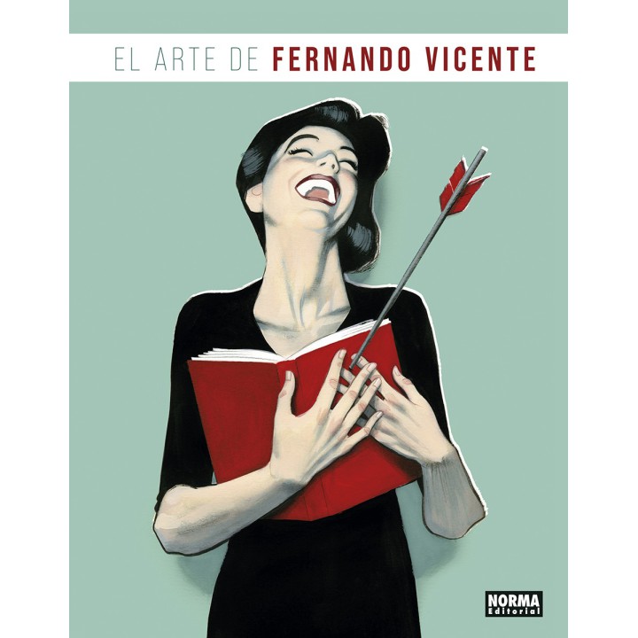 El Arte De Fernando Vicente