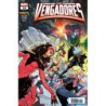 Los Vengadores 18