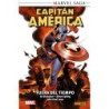 Marvel Saga TPB. Capitán América 1