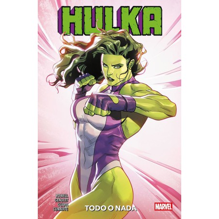 Hulka 5