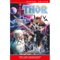 Marvel Deluxe. Thor de Donny Cates 2