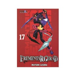Erementar Gerad 17 (Comic)
