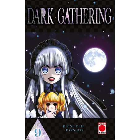 Dark Gathering 9