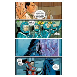 The Ultimates 2 - Cómics Vallés