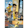 Miles Morales: Spider-Man 15 - Cómics Vallés