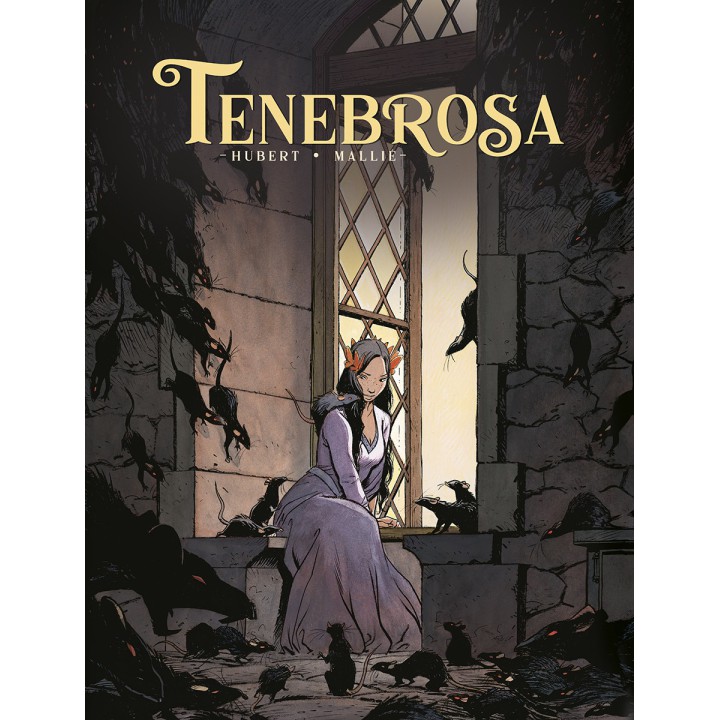 Tenebrosa